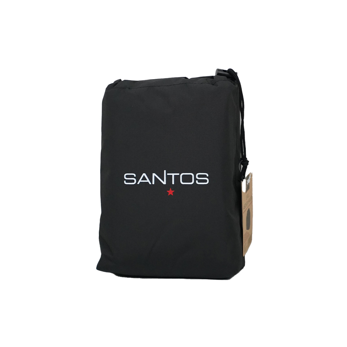 SANTOS Grill Abdeckhaube | PU-beschichtet | 155,5 x 65 x 130 cm