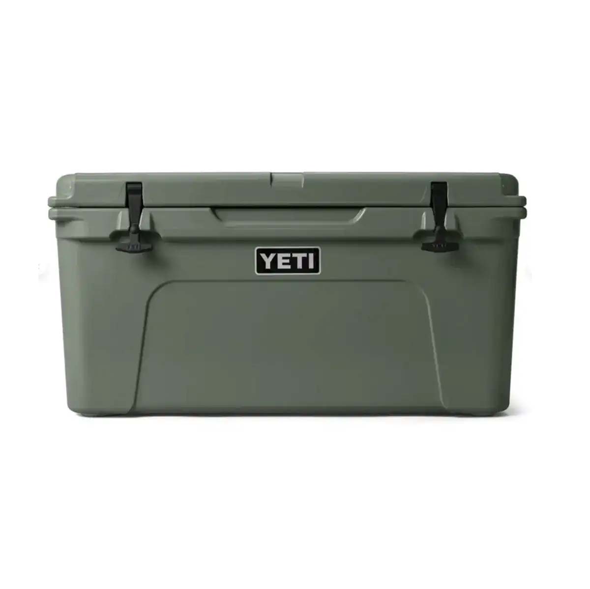 YETI | Kühlbox | Tundra | 65 | Camp Green