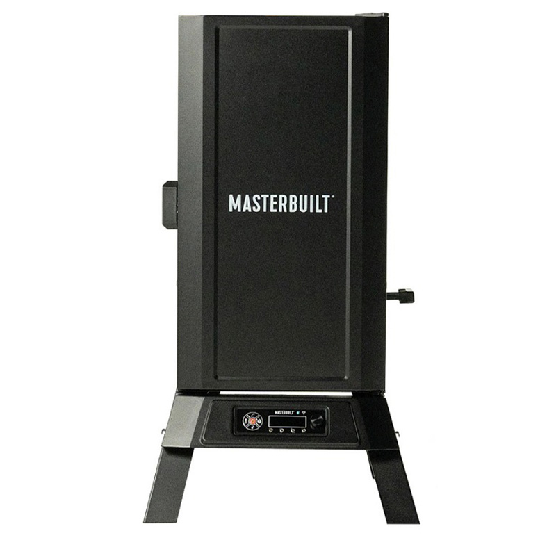 Masterbuilt WiFi Digitaler Elektro-Smoker | 76 cm