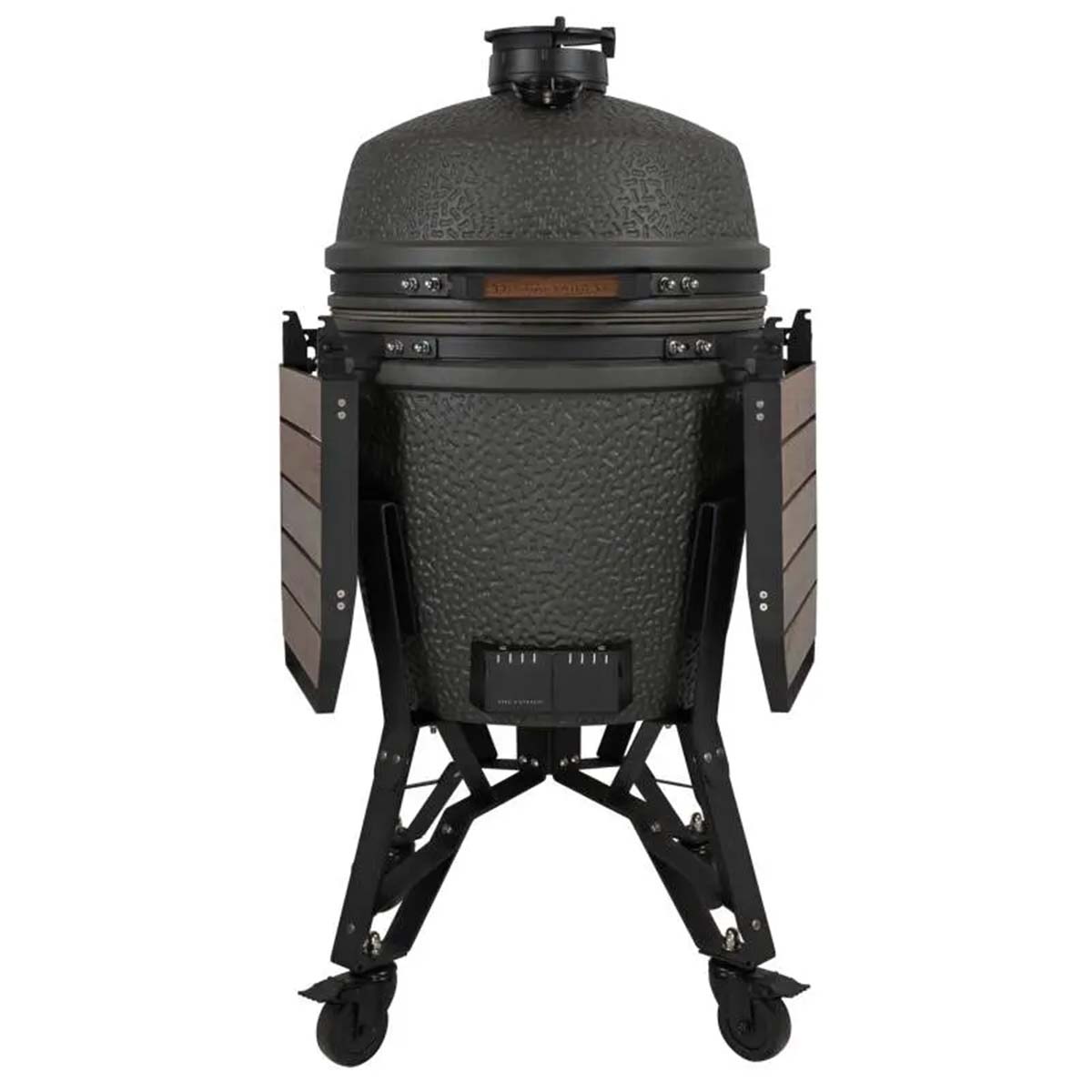 The Bastard VX Large Complete Keramikgrill | Starter Kit