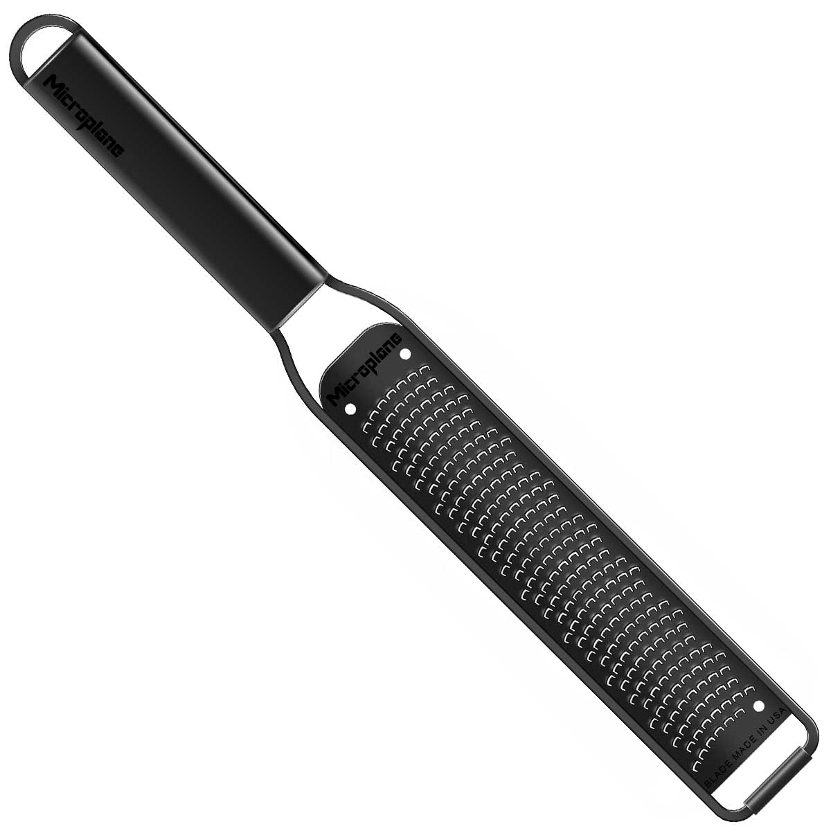 Microplane Black Sheep Reibe Zester