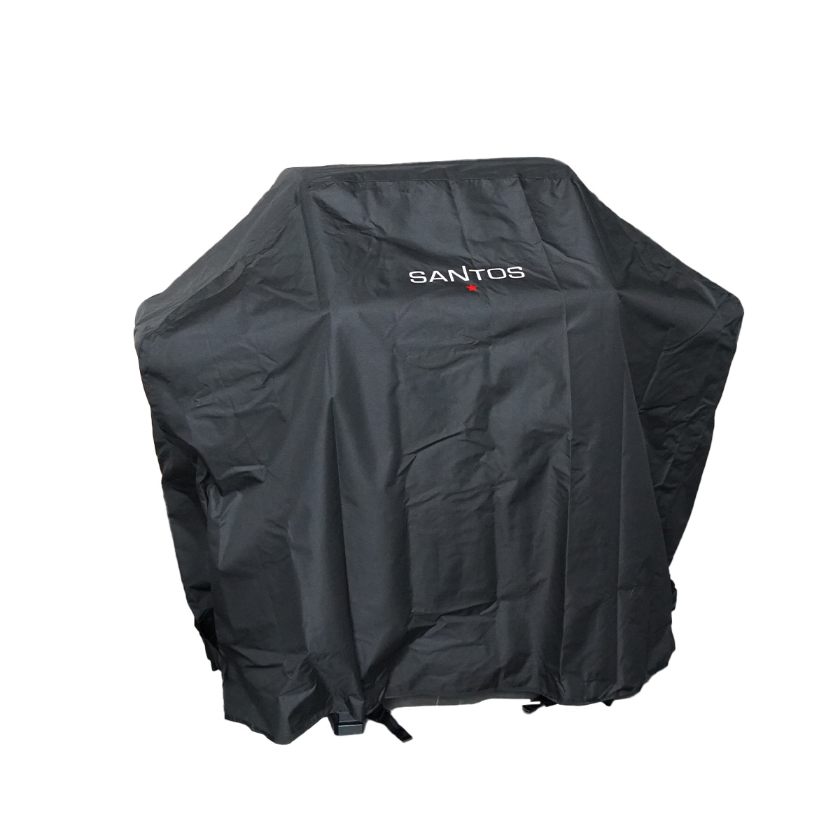 SANTOS Grill Abdeckhaube | PU-beschichtet | 155,5 x 65 x 130 cm