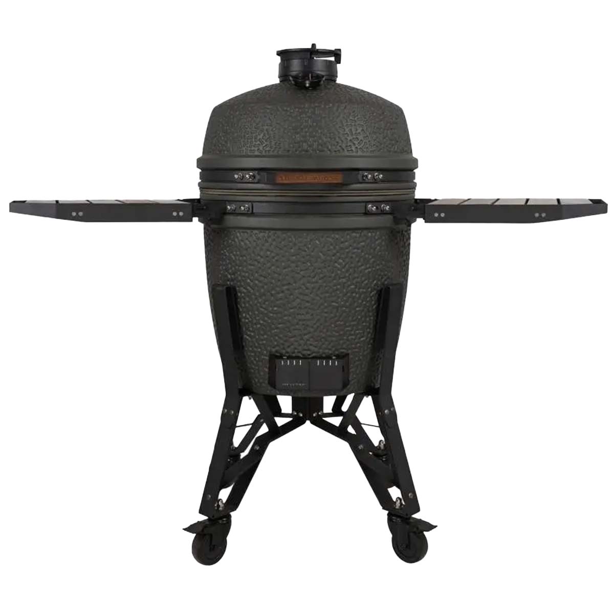 The Bastard VX Large Complete Keramikgrill | Starter Kit