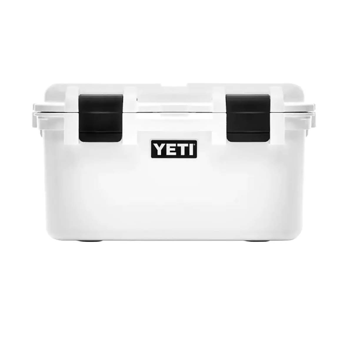 YETI | Loadout | Go Box | Ausrüstungsbox | Weiss | 30