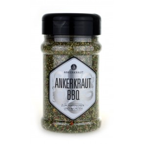 Ankerkraut BBQ 150g