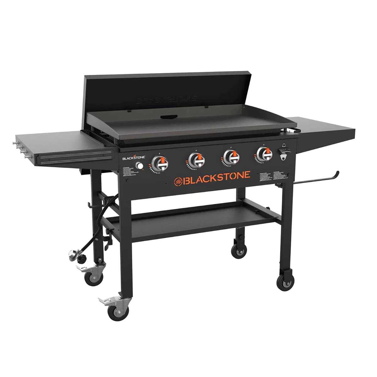 Blackstone Plancha Grill 36" Griddle | Hardtop