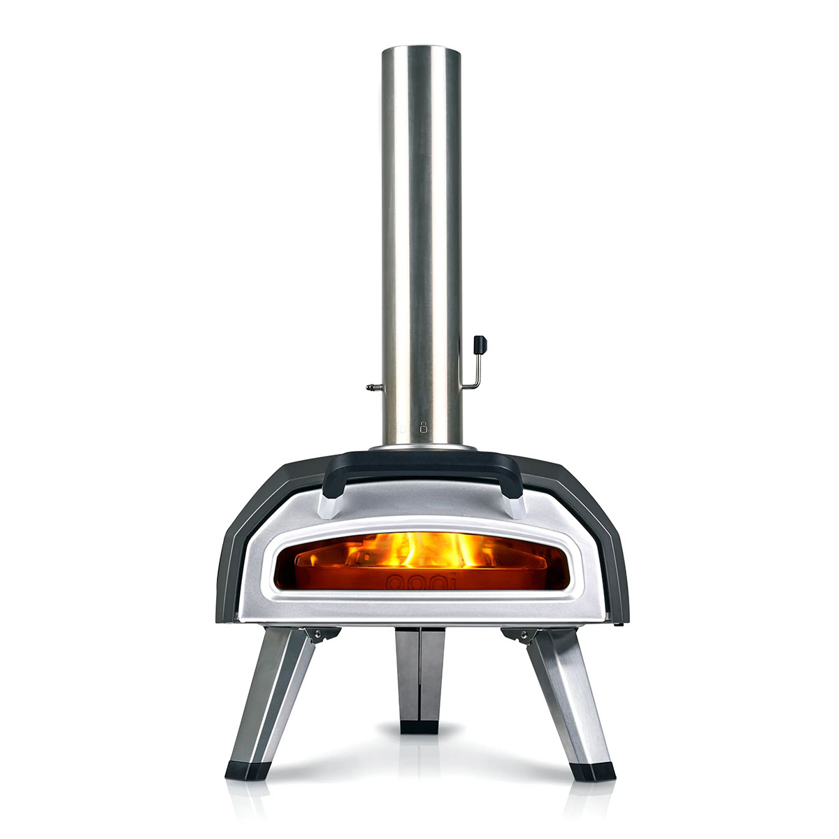 Ooni Karu 12G Multi-Brennstoff Outdoor-Pizzaofen