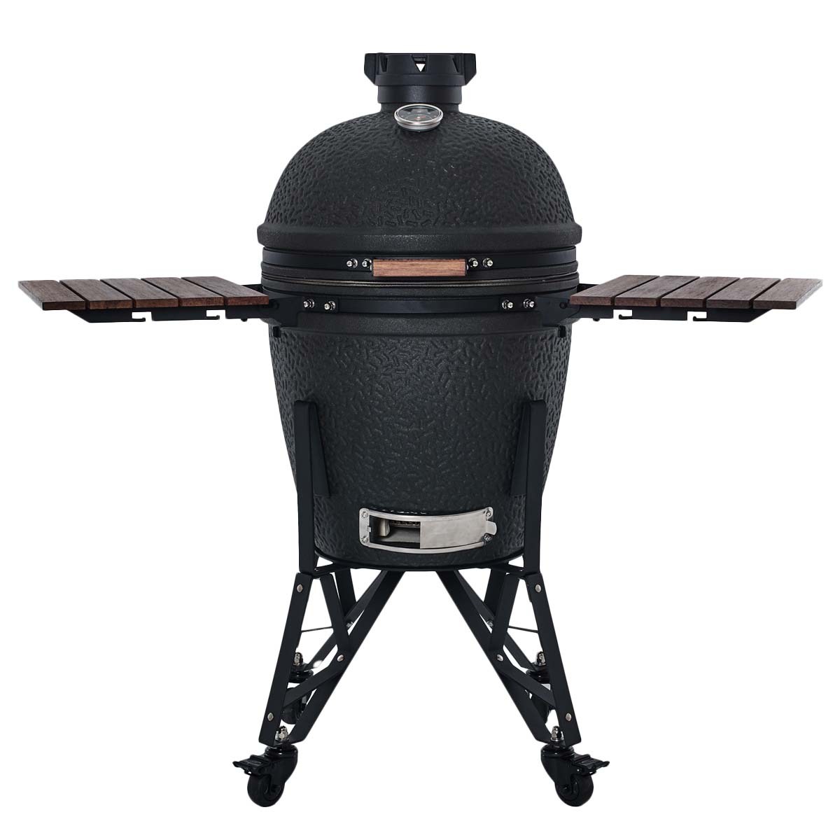 The Bastard Urban Large Keramikgrill Complete