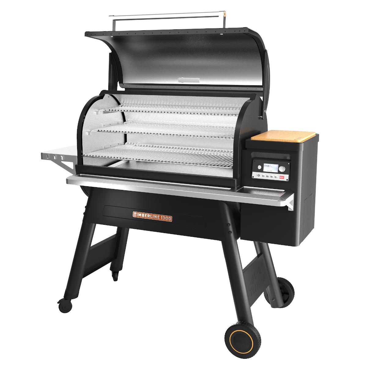 Traeger Prime Timberline 1300 Modell