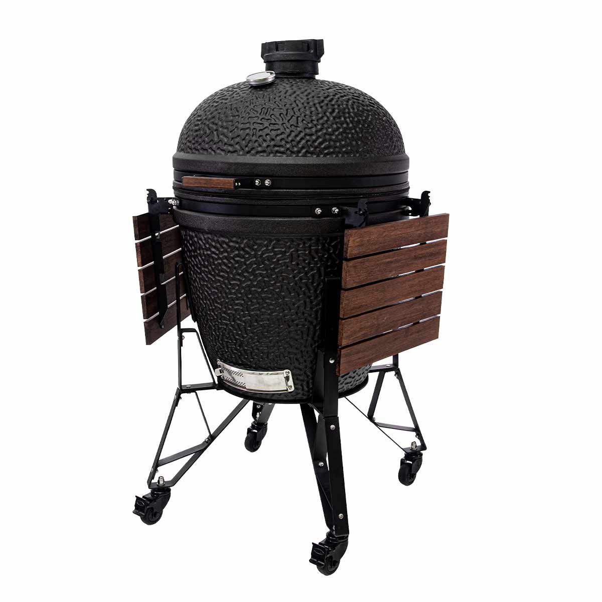 The Bastard Urban XL Complete Keramikgrill