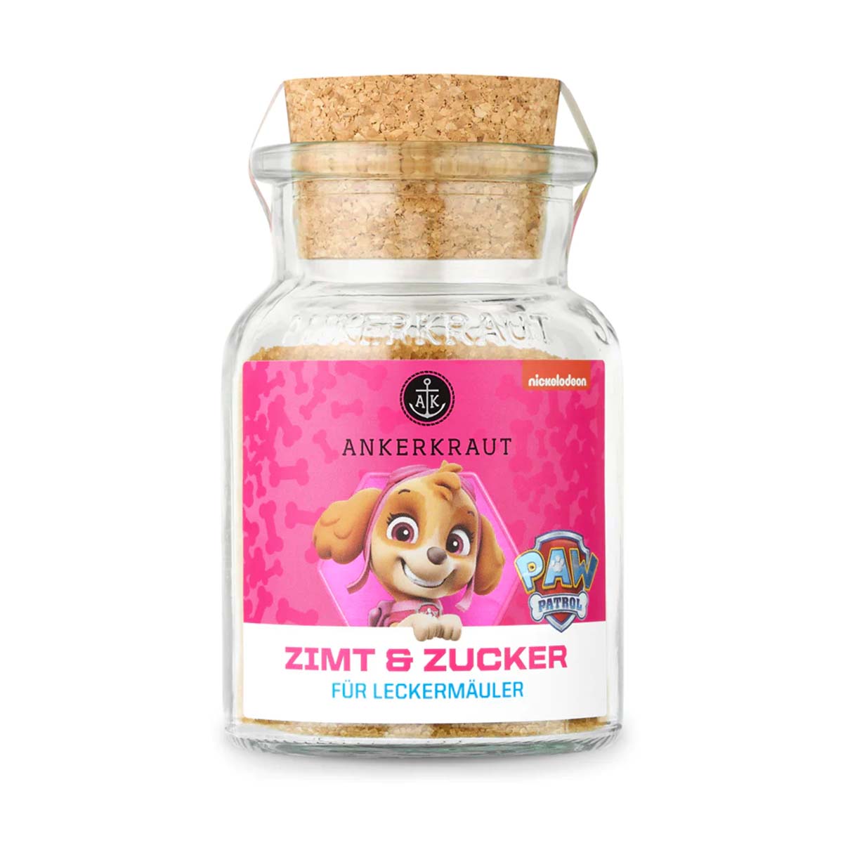 Ankerkraut Zimt & Zucker (Paw Patrol Skye)